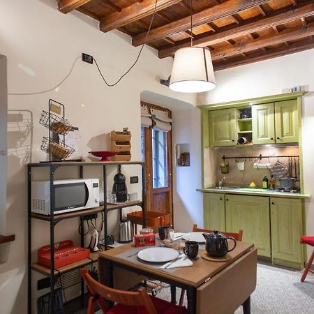Appartamento Casa Vibrisse Torino Esterno foto