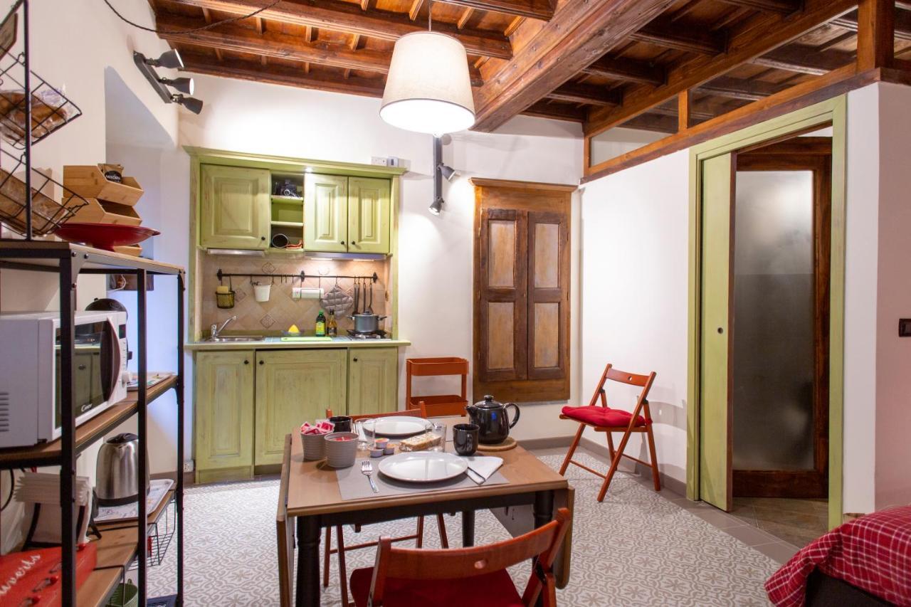 Appartamento Casa Vibrisse Torino Esterno foto