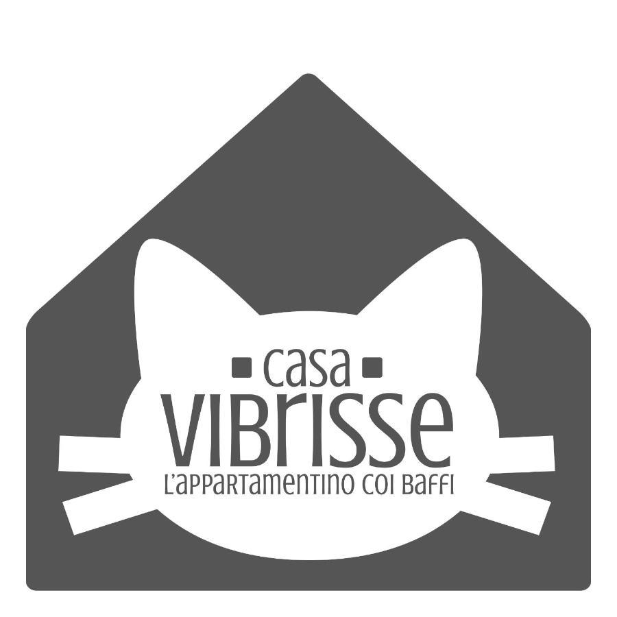 Appartamento Casa Vibrisse Torino Esterno foto
